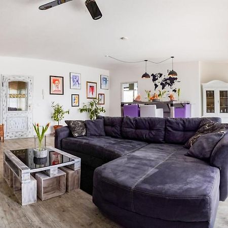 Ferienwohnung Finke 2 FDH Dış mekan fotoğraf