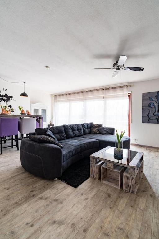 Ferienwohnung Finke 2 FDH Dış mekan fotoğraf