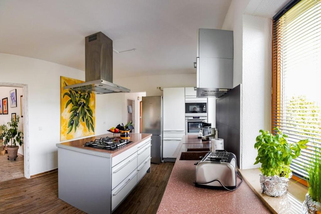 Ferienwohnung Finke 2 FDH Dış mekan fotoğraf