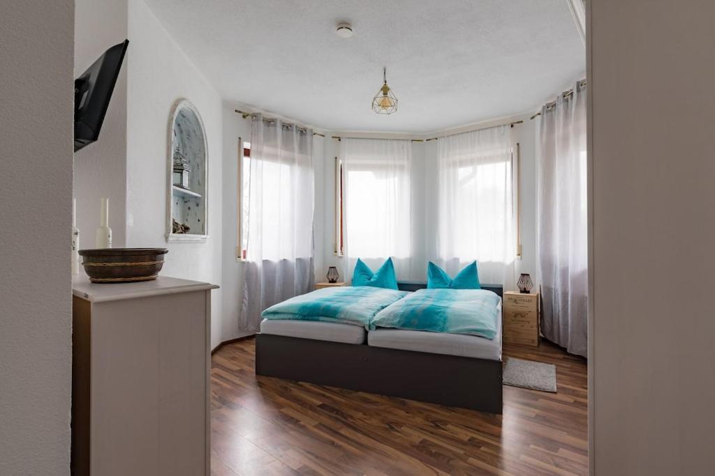Ferienwohnung Finke 2 FDH Dış mekan fotoğraf