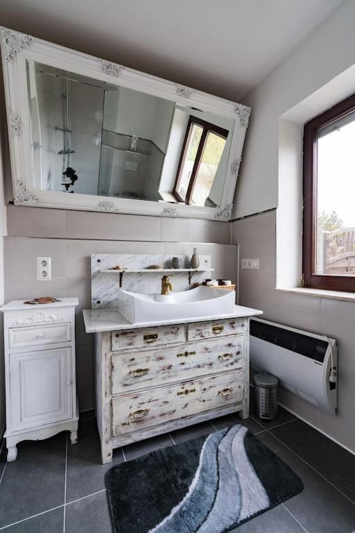 Ferienwohnung Finke 2 FDH Dış mekan fotoğraf