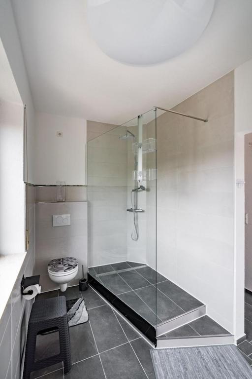 Ferienwohnung Finke 2 FDH Dış mekan fotoğraf